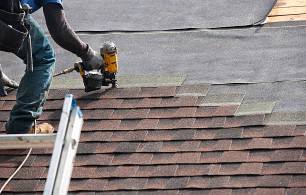 Licensed Gutter Installation service in Fincastle, VA - Brentwood Metal Roofing